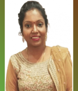 Dr. Andhruti Shah Rathi