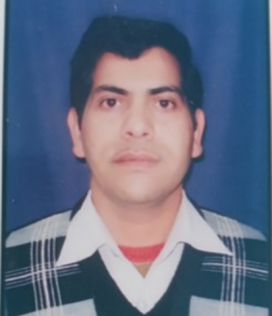 Dr. Balak Ram Bhadri