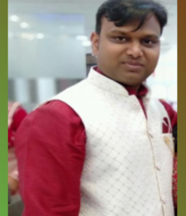 Dr. Sandeep Kumar