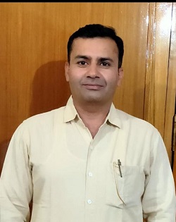 Dr. Babit Kumar Bihan