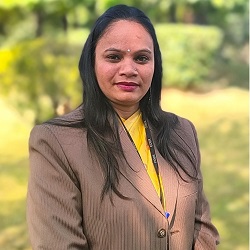 Dr. Pushpa Jhaba